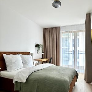 Appartement met een Slaapkamer